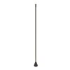 Steinhauer Luzhaz modern slim LED floor lamp, 157 cm, 24W, 2400 lm, 2700K