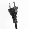 Steinhauer Pintino Floor Lamp with Swiveling Lamp Head, GU10, 133 cm, On/Off Switch