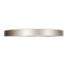 Steinhauer Flady modern LED Flush Mount Ceiling Light, 50 cm, 4600 lm, 2700K, 40W