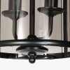 Steinhauer Pimpernel classic adjustable 2-light pendant light, E14, 23 cm length