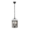 Steinhauer Pimpernel classic adjustable 2-light pendant light, E14, 23 cm length