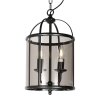 Steinhauer Pimpernel classic adjustable 2-light pendant light, E14, 23 cm length