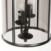 Steinhauer Pimpernel classic adjustable 2-light pendant light, E14, 23 cm length