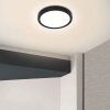 Steinhauer Luminix LED Modern Slim Round Ceiling Light Ø 20 cm 1500 lm 2700-3500 K 15 W