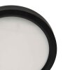 Steinhauer Luminix LED Modern Slim Round Ceiling Light Ø 20 cm 1500 lm 2700-3500 K 15 W