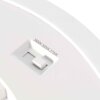 Steinhauer Luminix LED Modern Slim Round Ceiling Light Ø 20 cm 1500 lm 2700-3500 K 15 W