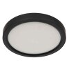 Steinhauer Luminix LED round ceiling lamp ø 29 cm 1500 lm 2700-3000-3500 K 18 W