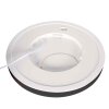 Steinhauer Luminix LED round ceiling lamp ø 29 cm 1500 lm 2700-3000-3500 K 18 W