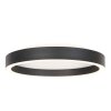 Steinhauer Ringlux LED ring ceiling light, modern flush mount ceiling light