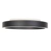 Steinhauer Ringlux LED ring ceiling light, modern flush mount ceiling light
