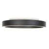 Steinhauer Ringlux LED ring ceiling light, modern flush mount ceiling light