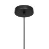Steinhauer Tubel tube pendant light, adjustable hanging lamp GU10 10.5 cm