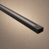 Steinhauer Bande 3-light LED height-adjustable linear pendant light for dining rooms