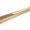 Steinhauer LED Linear Pendant Light Zelena, Memory, adjustable light colour 2200-4000 Kelvin