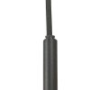 Steinhauer Bollique 5-Light LED Globe Pendant Lamp, 60 cm, Dining Room & Living Room