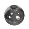 Steinhauer Bollique 5-Light LED Globe Pendant Lamp, 60 cm, Dining Room & Living Room