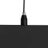 Steinhauer Fluxy LED adjustable linear pendant light 9-light 26W 4000 lm 2700K 9 cm