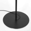 Steinhauer Bloeba modern adjustable floor lamp with switch for living room and bedroom