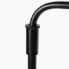 Steinhauer Bloeba modern adjustable floor lamp with switch for living room and bedroom