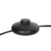 Steinhauer Bloeba modern adjustable floor lamp with switch for living room and bedroom