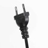 Steinhauer Bloeba modern adjustable floor lamp with switch for living room and bedroom