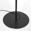 Steinhauer Bloeba Arc Floor Lamp for Living Room and Bedroom, Adjustable, Modern
