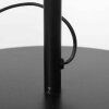 Steinhauer Bloeba Arc Floor Lamp for Living Room and Bedroom, Adjustable, Modern