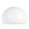 Steinhauer Sparkled Light Adjustable Arched Floor Lamp E27 for Living Room