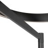 Steinhauer Mykty LED floor lamp with switch 170 cm, 2-light, 2700 K, 2600 lm, 20 W