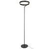 Steinhauer Mykty LED floor lamp with switch 170 cm, 2-light, 2700 K, 2600 lm, 20 W