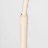 Steinhauer Sparkled Light modern adjustable single-light floor lamp with switch, 240 cm