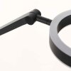 Steinhauer Ringlux LED Reading Floor Lamp for Sofa 2700 Kelvin 1000 Lumen 5 Watt