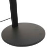 Steinhauer Ringlux LED Reading Floor Lamp for Sofa 2700 Kelvin 1000 Lumen 5 Watt