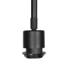 Steinhauer Bloeba Adjustable Swing Arm Wall Lamp for Bedroom and Living Room