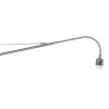 Steinhauer Elegant Classy classic adjustable wall lamp with switch for living room and bedroom