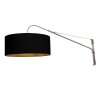 Steinhauer Elegant Classy classic adjustable wall lamp with switch for living room and bedroom