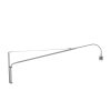 Steinhauer Elegant Classy classic adjustable wall lamp with switch for living room and bedroom