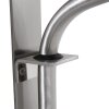 Steinhauer Elegant Classy classic adjustable wall lamp with switch for living room and bedroom