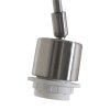 Steinhauer Elegant Classy classic adjustable wall lamp with switch for living room and bedroom