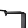 Steinhauer Elegant Classy classic adjustable swing arm wall lamp with switch