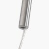 Steinhauer Sparkled Light adjustable arc floor lamp for dining room with switch