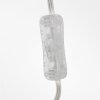 Steinhauer Sparkled Light adjustable arc floor lamp for dining room with switch