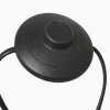 Steinhauer Zig-Zag Adjustable Arc Floor Lamp, modern floor lamp for living room