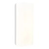 Globo Donte LED ceiling light, rectangular ceiling lamp for hallway, modern