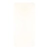 Globo Donte LED ceiling light, rectangular ceiling lamp for hallway, modern