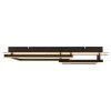 Globo Estrada LED ceiling light, modern rectangular ceiling lamp for living room
