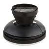Globo Zavala LED Round Ceiling Light ø 38 cm with Remote Control, 15 W, 1950 lm