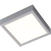 NOWA Puccy modern LED square ceiling light 1200 lm 10 W for kitchen and living room
