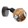NOWA Java Wall Light, Wall Spotlight Modern E14 25 Watt for hallway and living room