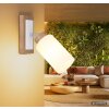 Globo Rowena Wall Light, modern wall lamp for living room, E27 socket, 60 Watt
